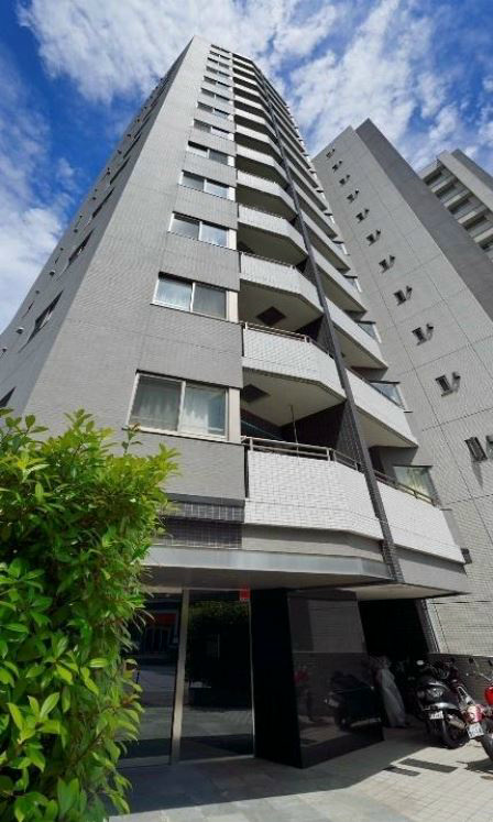 建物外観　弊社は全物件が仲介手数料半月分でご紹介可能です。