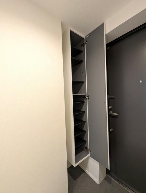 収納　参考写真