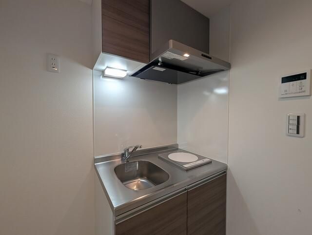 キッチン　参考写真