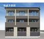 浮間舟渡駅より徒歩11分 1階 新築の賃貸物件