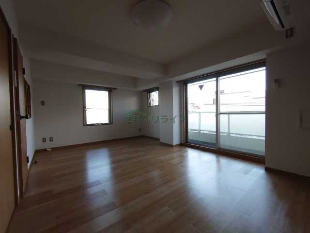 居室・リビング　エクセラン池袋