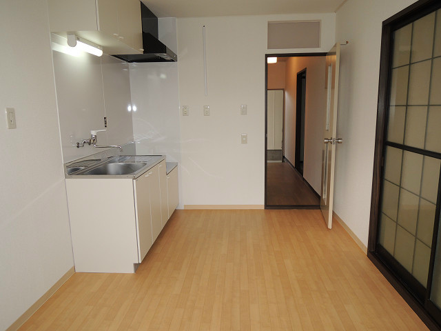 居室・リビング　ダイニング