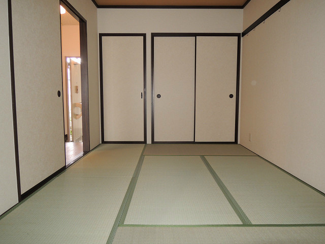 その他部屋・スペース　和室I