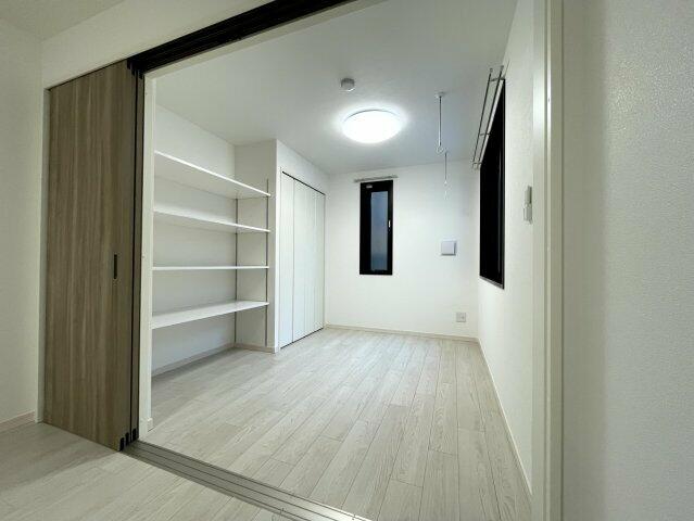 その他部屋・スペース