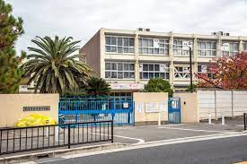 中学校　枚方市立中宮中学校（中学校）まで1608m