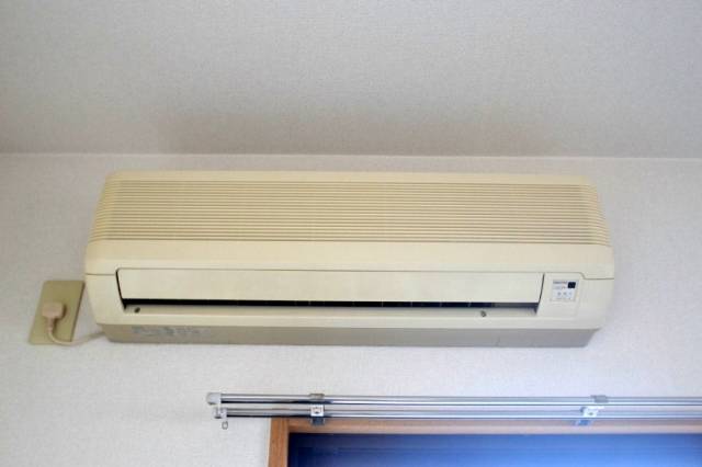 その他設備　エアコン1台付きです♪