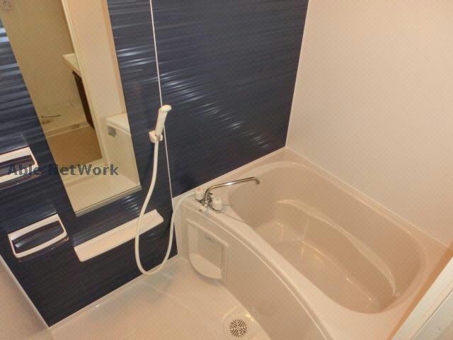 バス・シャワールーム　※現況優先