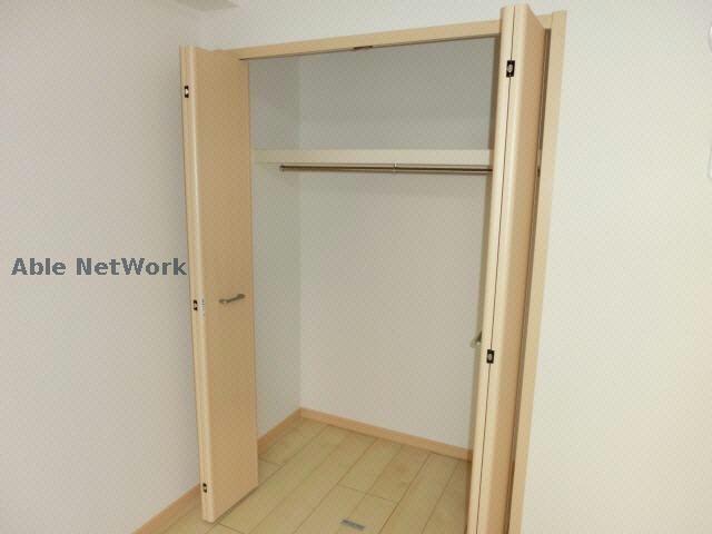 収納　※現況優先