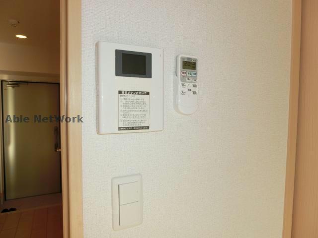 セキュリティ　※現況優先