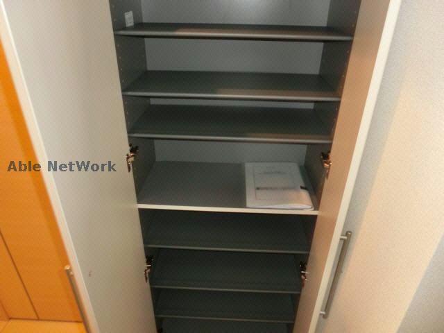 その他設備　※現況優先