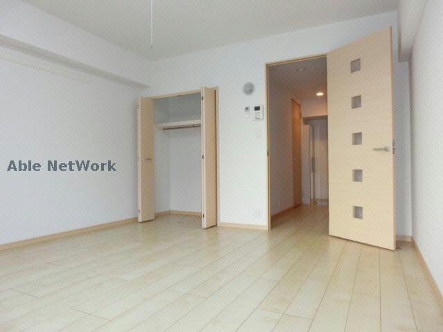 居室・リビング　※現況優先