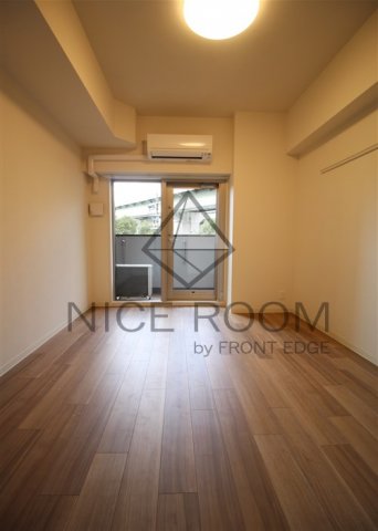 居室・リビング　プレサンス立売堀パークシティ　洋室