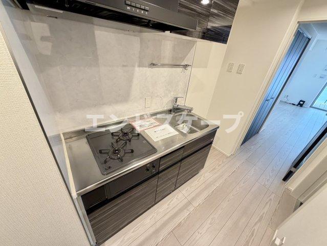 キッチン　高崎、前橋のお部屋探しはエンドスケープまで！お客様の理想お聞