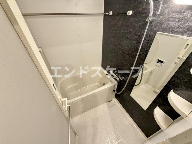 バス・シャワールーム　高崎、前橋のお部屋探しはエンドスケープまで！お客様の理想お聞