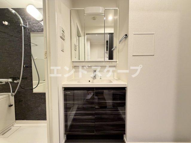 洗面設備　高崎、前橋のお部屋探しはエンドスケープまで！お客様の理想お聞