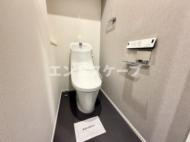 トイレ　高崎、前橋のお部屋探しはエンドスケープまで！お客様の理想お聞