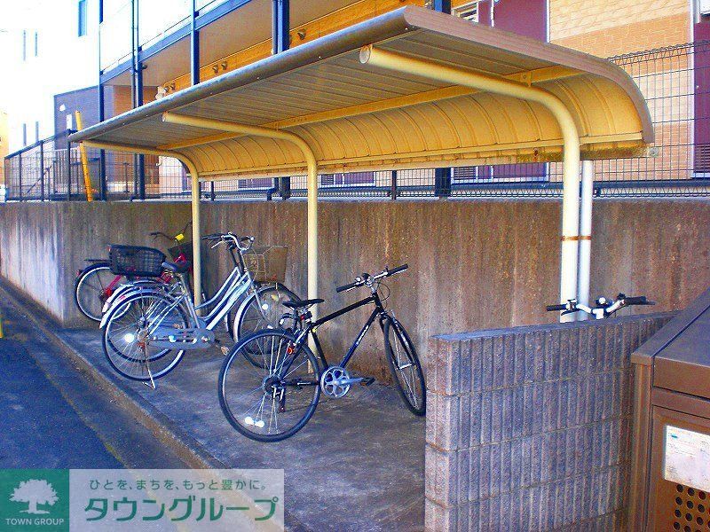 その他部屋・スペース　同タイプの物件写真となります