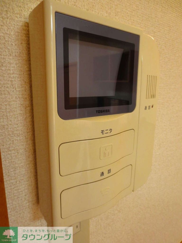 その他　駐輪場