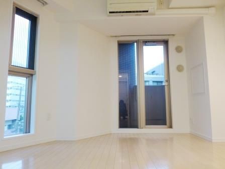 その他部屋・スペース　明るい室内です