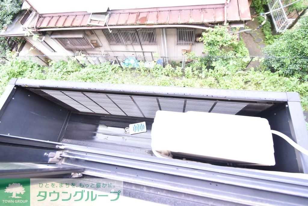 バルコニー　★お問い合わせはタウンハウジング町田店まで★