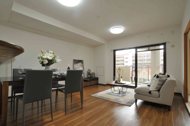 居室・リビング