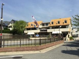 幼稚園・保育園　夙川プリ・スクール（幼稚園・保育園）まで533m