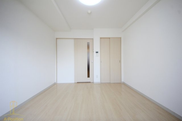 居室・リビング　ドゥーエ本庄