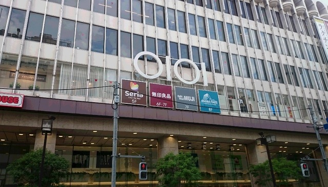 ショッピングセンター　丸井吉祥寺店（ショッピングセンター）まで735m