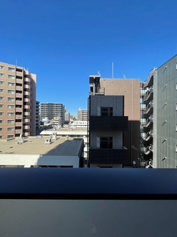 収納　便利な収納スペースです