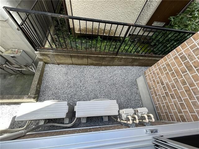 眺望　別号室画像