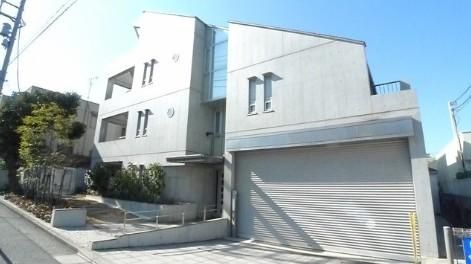 建物外観　☆綺麗な外観☆