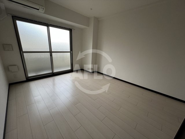 居室・リビング　レグルス阿倍野　洋室