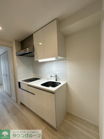 キッチン　※参考写真