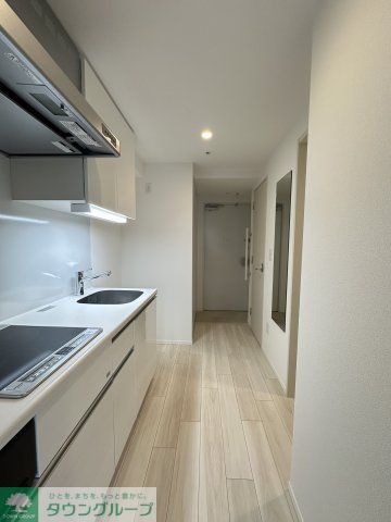 玄関　※参考写真