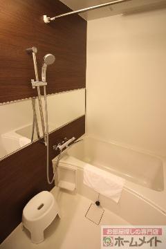 バス・シャワールーム　ユニットバス