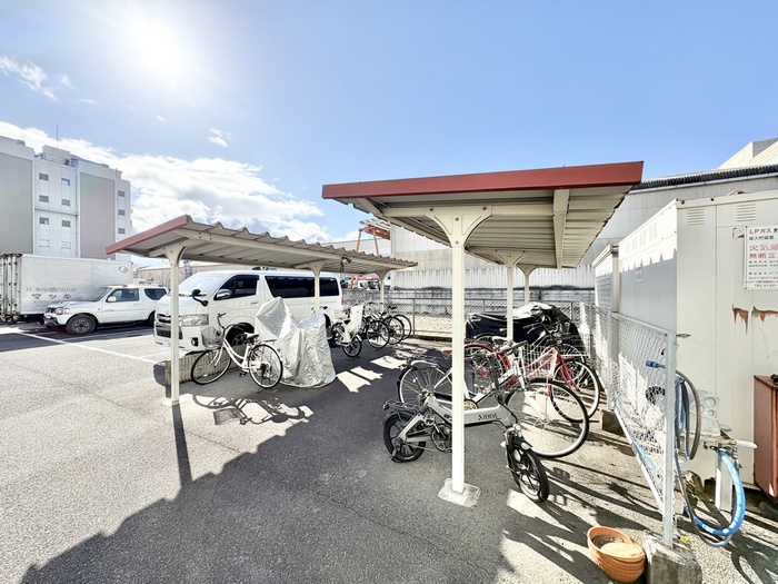 その他共有部分