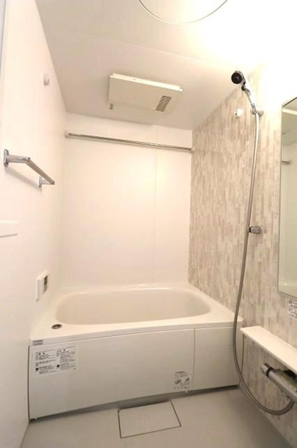 バス・シャワールーム　浴室