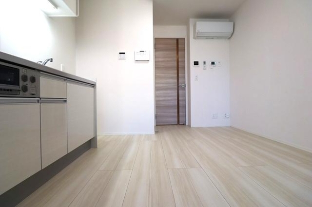 居室・リビング　ＤＫ５、５帖