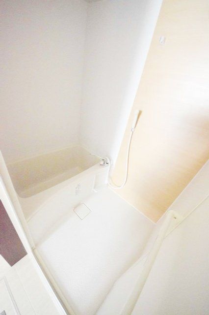 バス・シャワールーム　室内・室内設備