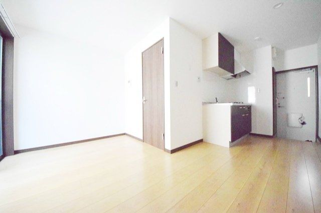 居室・リビング　室内・室内設備