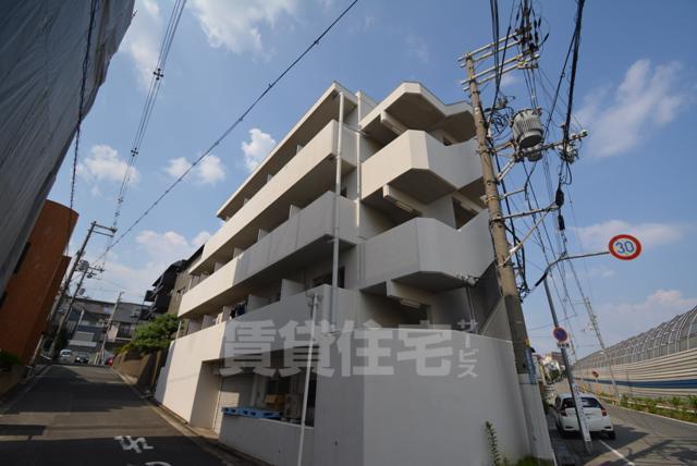 建物外観　オンライン内覧・現地案内も可能です