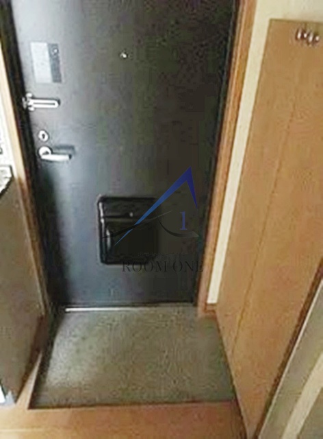 玄関　玄関です。