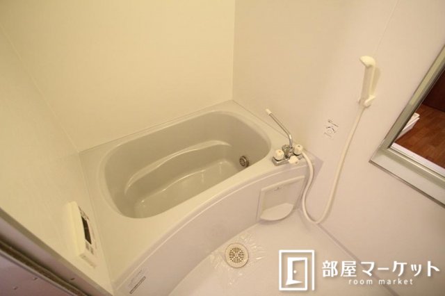 バス・シャワールーム　同型タイプ