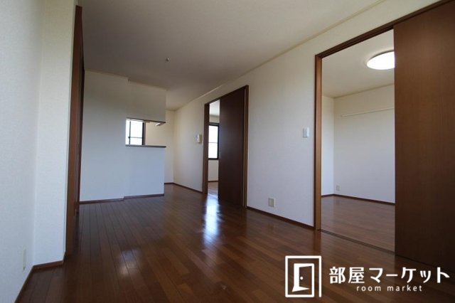 居室・リビング　同型タイプ