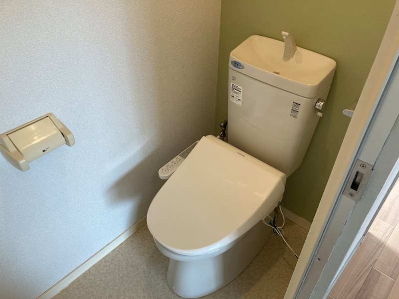 トイレ　211の参考画像です。