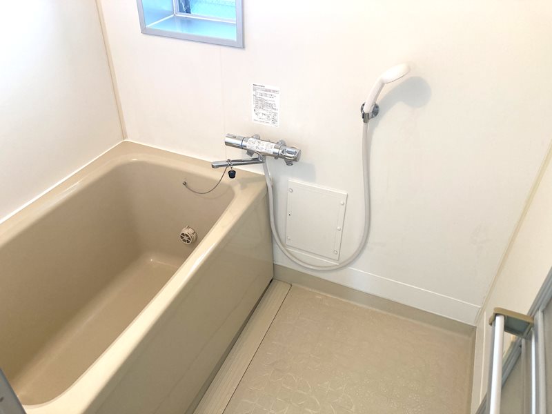 バス・シャワールーム　211の参考画像です。