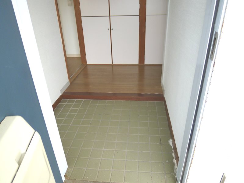 玄関　211の参考画像です。