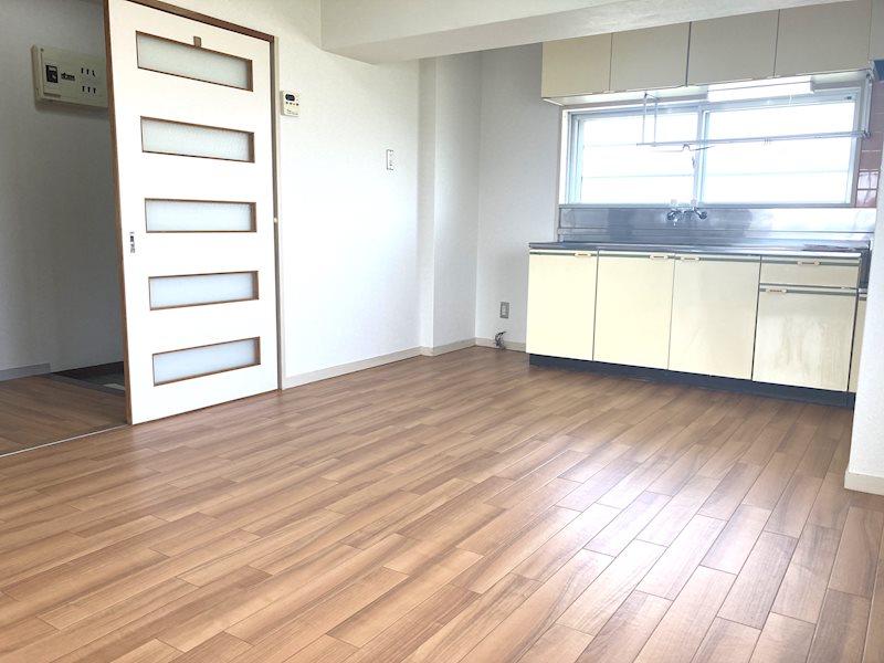 キッチン　211の参考画像です。