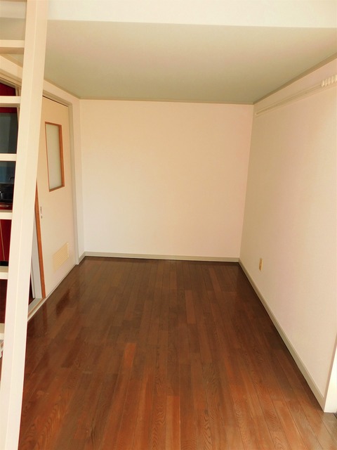 居室・リビング　参考　定期借家契約２年