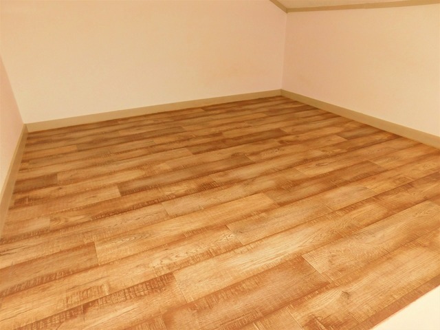 居室・リビング　ロフト・参考　定期借家契約２年